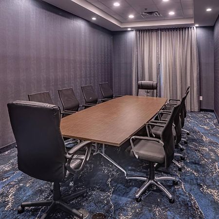 Fairfield Inn & Suites Fort Worth Northeast Hurst Zewnętrze zdjęcie