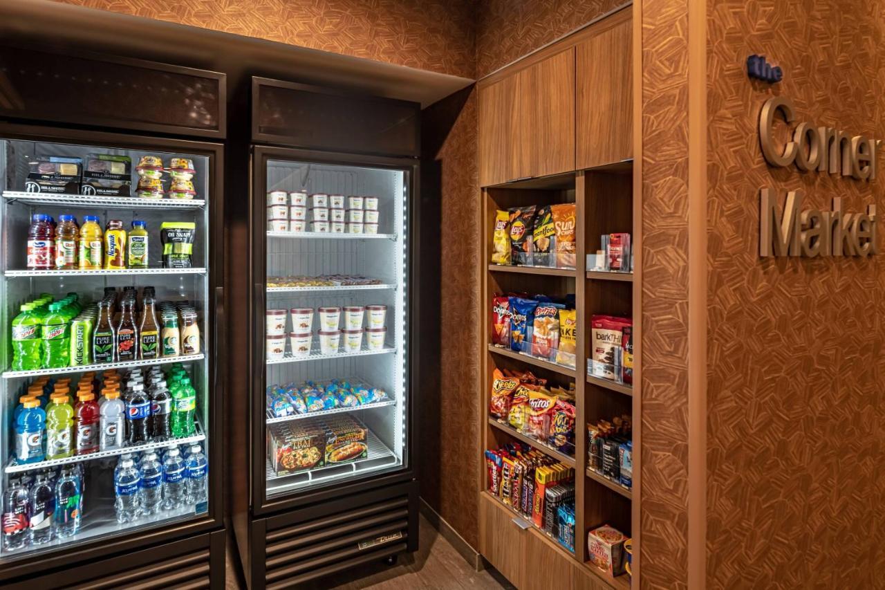Fairfield Inn & Suites Fort Worth Northeast Hurst Zewnętrze zdjęcie