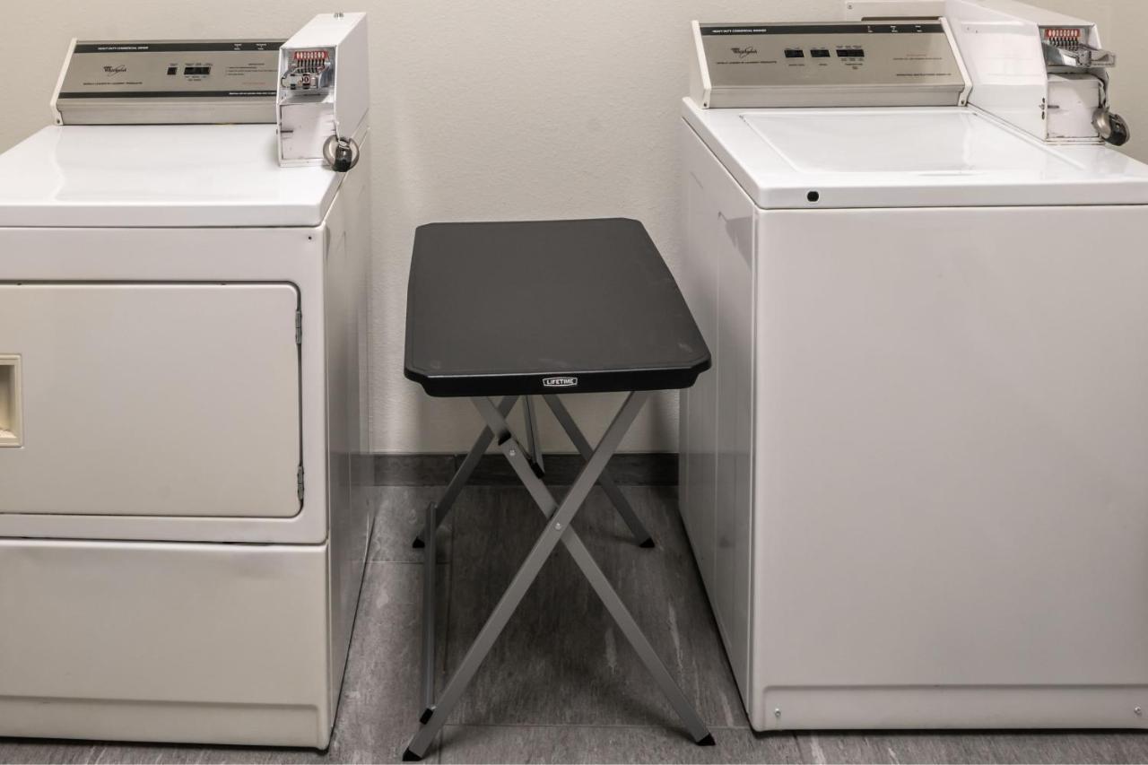 Fairfield Inn & Suites Fort Worth Northeast Hurst Zewnętrze zdjęcie