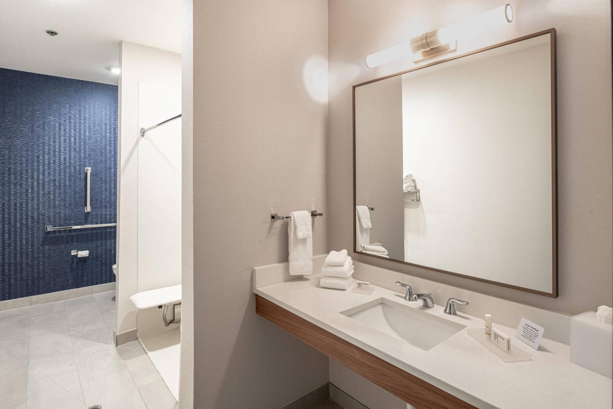 Fairfield Inn & Suites Fort Worth Northeast Hurst Zewnętrze zdjęcie