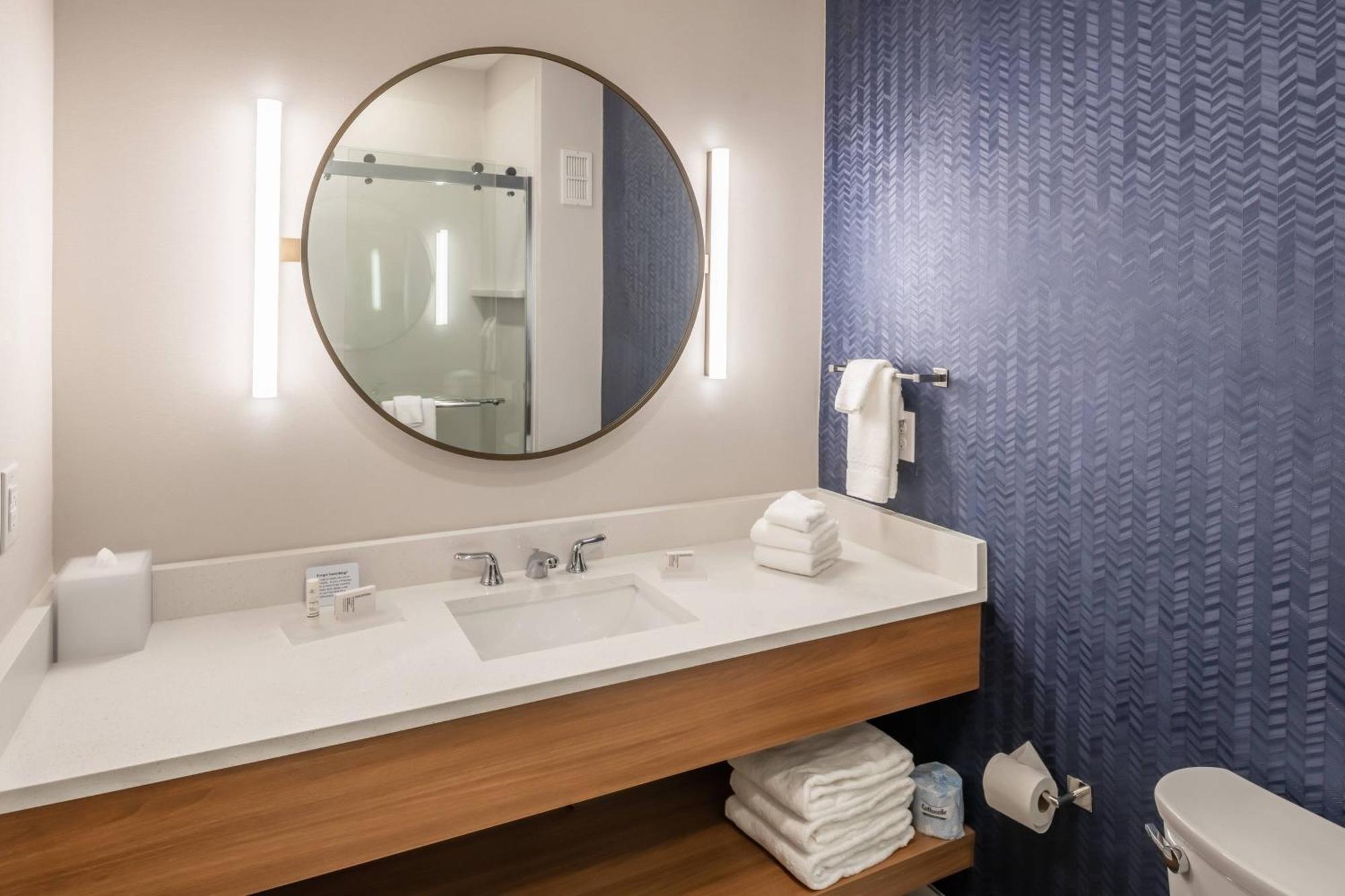 Fairfield Inn & Suites Fort Worth Northeast Hurst Zewnętrze zdjęcie